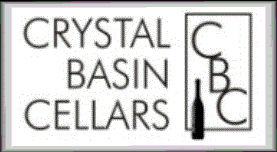 Click for a map to Crystal Basin
